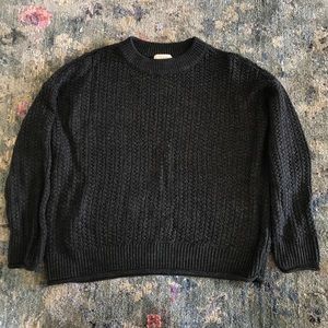 Universal Thread Sweater